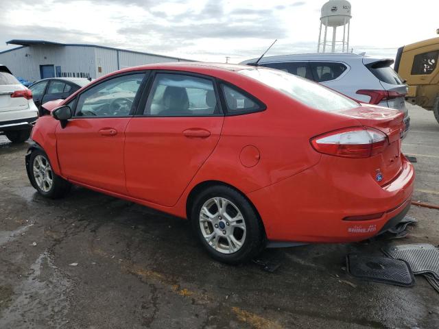 Изображение 2 2014 FORD FIESTA SE 2014 с VIN 3FADP4BJ8EM220099