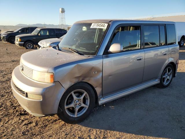 Image 1 of 2006 TOYOTA SCION XB 2006 with VIN JTLKT324X64049651