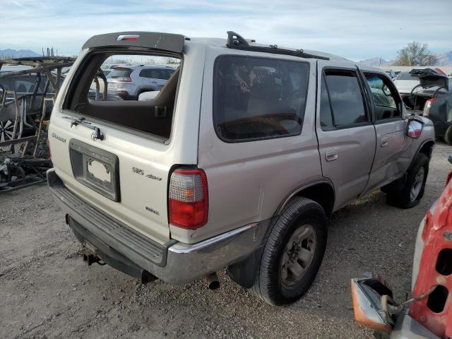 Изображение 3 1999 TOYOTA 4RUNNER SR5 1999 с VIN JT3HN86R3X0245785