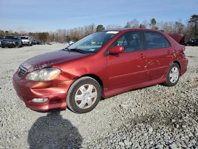 Obraz 1 z 2008 TOYOTA COROLLA CE 2008 z VIN 1NXBR32E88Z940457
