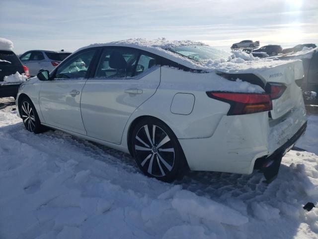 Изображение 2 2020 NISSAN ALTIMA SR 2020 с VIN 1N4BL4CV8LC227198