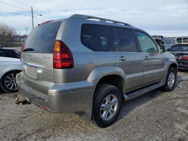 Image 3 of 2003 LEXUS GX 470 2003 with VIN JTJBT20X730003357