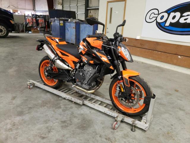 2022 KTM 890 DUKE R 2022 image