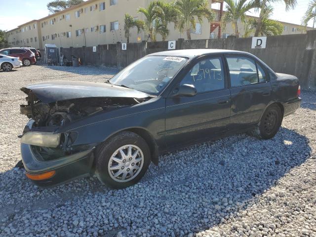 1996 TOYOTA COROLLA DX 1996 image