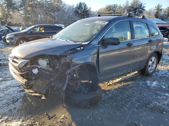 Изображение 1 2011 HONDA CR-V LX 2011 с VIN 5J6RE4H3XBL117059