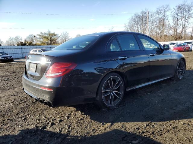 Obraz 3 z 2020 MERCEDES-BENZ E AMG 53 4MATIC 2020 z VIN WDDZF6BB5LA717005