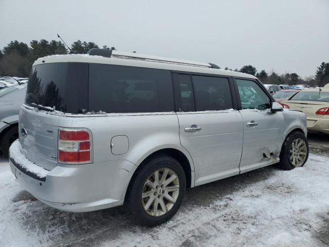 Obraz 3 z 2010 FORD FLEX SEL 2010 z VIN 2FMHK6CC4ABA62714
