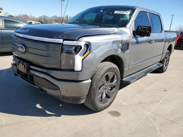 Obraz 2022 FORD F150 LIGHTNING PRO 2022