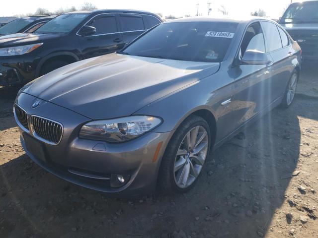 Изображение 1 2011 BMW 535 XI 2011 с VIN WBAFU7C51BC779826