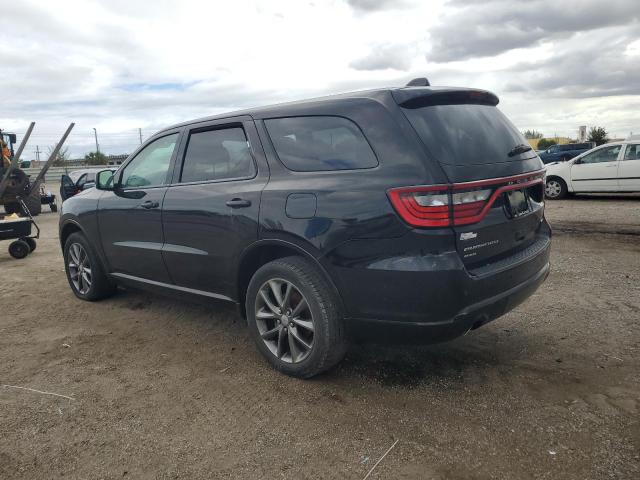 Obraz 2 z 2017 DODGE DURANGO GT 2017 z VIN 1C4RDJDG8HC860036