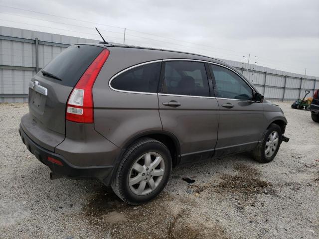 Obraz 3 z 2009 HONDA CR-V EXL 2009 z VIN 5J6RE38739L006859