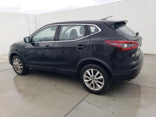 Изображение 2 2021 NISSAN ROGUE SPORT S 2021 с VIN JN1BJ1AW4MW439089
