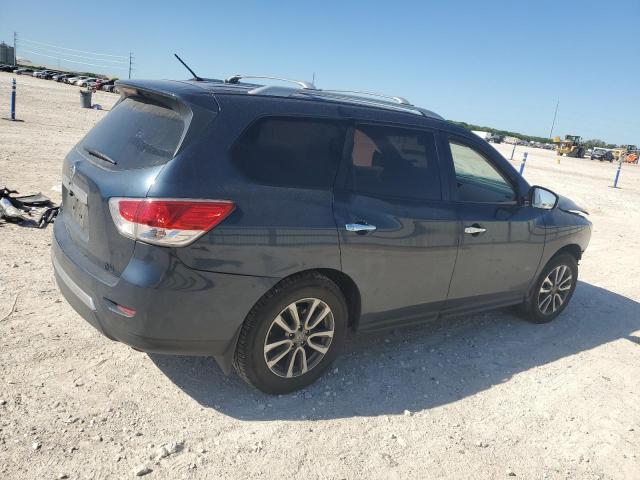 Изображение 3 2015 NISSAN PATHFINDER S 2015 с VIN 5N1AR2MN3FC719953
