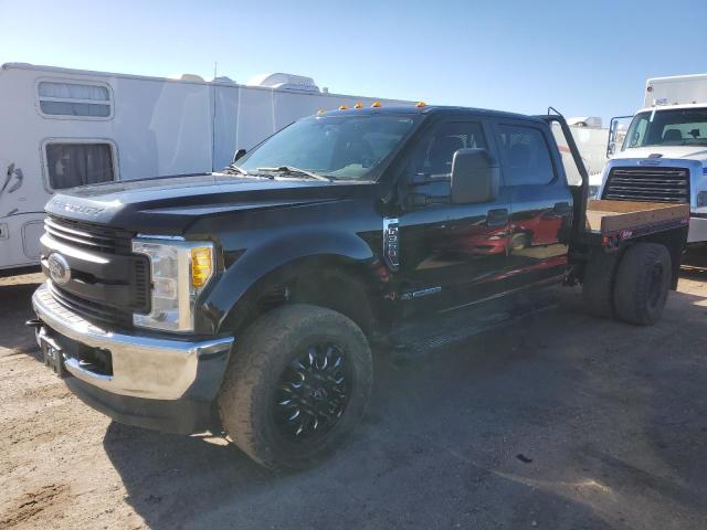 2017 FORD F350 SUPER DUTY 2017 image