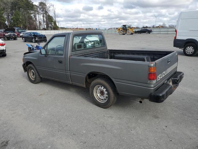 Obraz 2 z 1991 ISUZU CONVENTIONAL SHORT WHEELBASE 1991 z VIN 4S1CL11L2M4215440