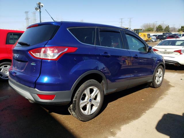 Image 3 of 2016 FORD ESCAPE SE 2016 with VIN 1FMCU9GX8GUA51785