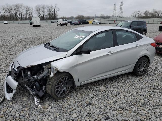 Obraz 2014 HYUNDAI ACCENT GLS 2014