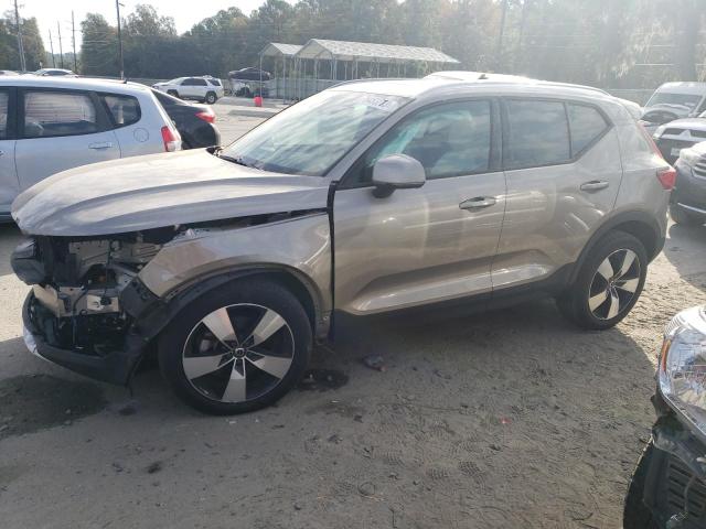 2022 VOLVO XC40 T4 MOMENTUM 2022 image