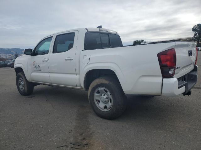 Изображение 2 2021 TOYOTA TACOMA DOUBLE CAB 2021 с VIN 3TMCZ5AN1MM437843