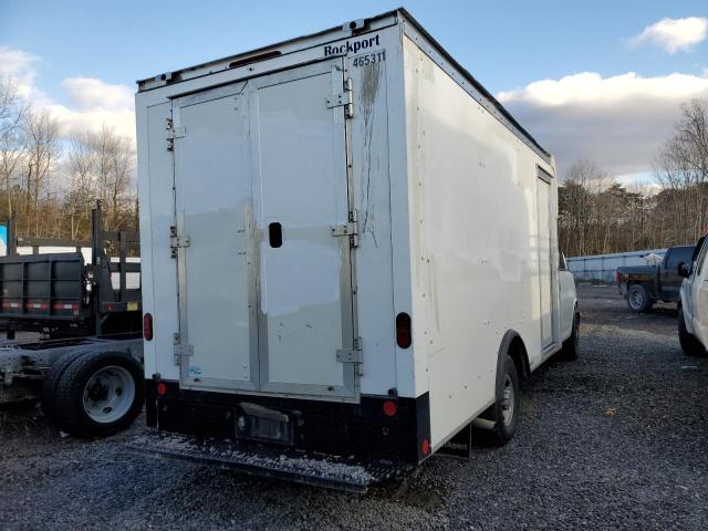 Изображение 3 2021 CHEVROLET EXPRESS G3500  2021 с VIN 1GB0GSF72M1153009