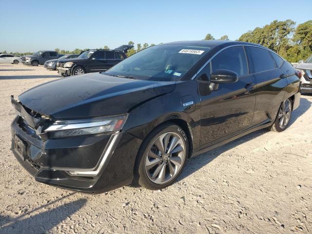 Obraz 1 z 2018 HONDA CLARITY  2018 z VIN JHMZC5F19JC000377