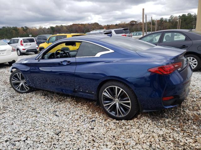 Image 2 of 2017 INFINITI Q60 PREMIUM 2017 with VIN JN1EV7EK2HM362672