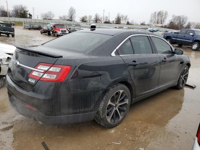 Image 3 of 2014 FORD TAURUS SHO 2014 with VIN 1FAHP2KT7EG149950