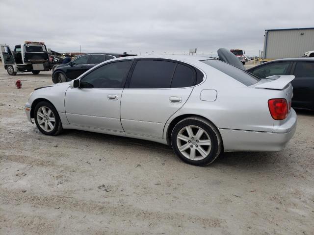 Obraz 2 z 1999 LEXUS GS 400 1999 z VIN JT8BH68X8X0016140