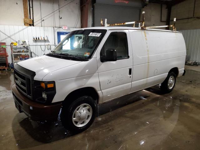Image 1 of 2011 FORD ECONOLINE E150 VAN 2011 with VIN 1FTNE1EW6BDA85464