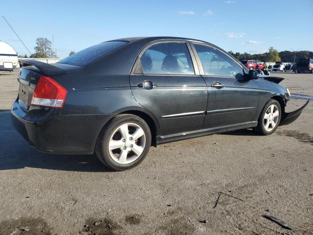 Obraz 3 z 2007 KIA SPECTRA EX 2007 z VIN KNAFE121175005080