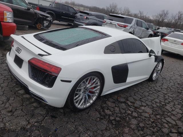 Изображение 3 2017 AUDI R8 5.2 QUATTRO 2017 с VIN WUAEAAFX3H7902600