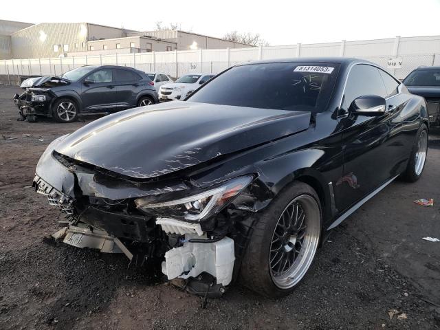 Obraz 2018 INFINITI Q60 LUXE 300 2018