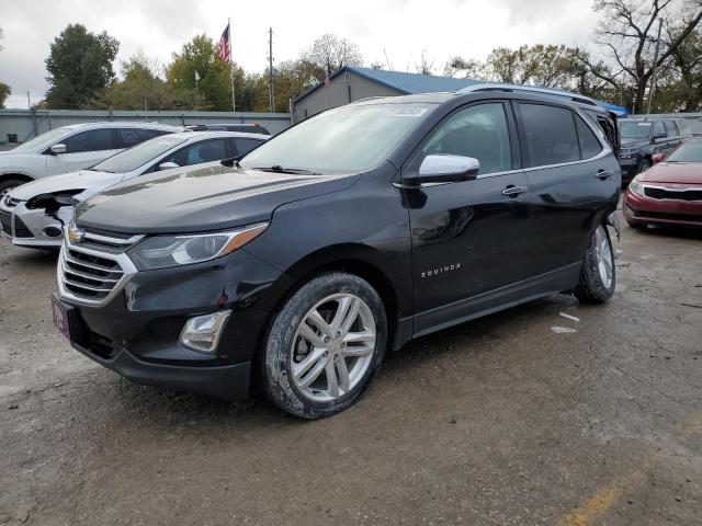 Obraz 1 z 2019 CHEVROLET EQUINOX PREMIER 2019 z VIN 3GNAXYEX3KL168023