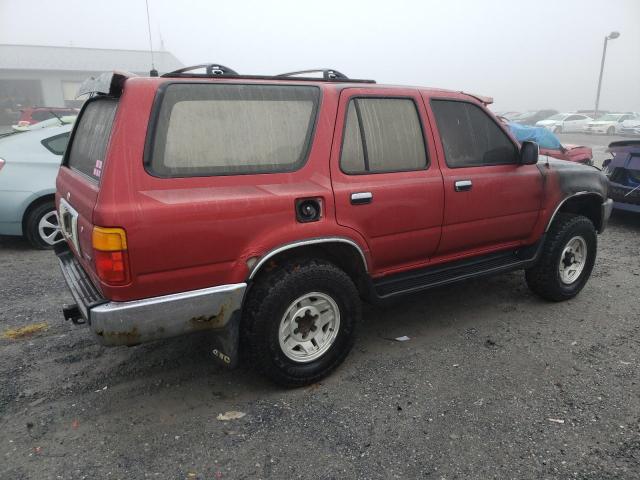 Изображение 3 1994 TOYOTA 4RUNNER VN39 SR5 1994 с VIN JT3VN39W2R0154100