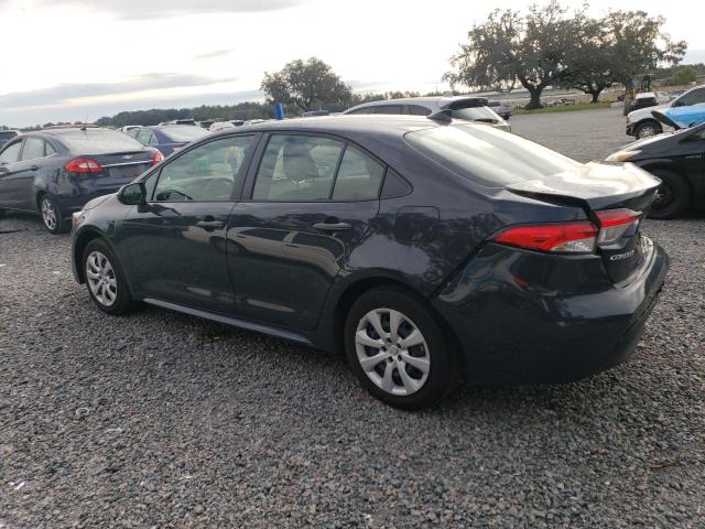 Изображение 2 2023 TOYOTA COROLLA LE 2023 с VIN JTDBCMFE5P3010591