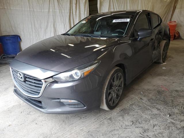 2018 MAZDA 3 TOURING 2018 image