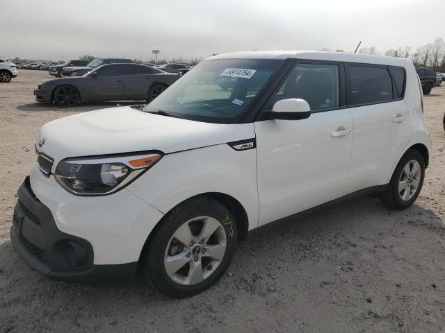 Изображение 1 2019 KIA SOUL  2019 с VIN KNDJN2A26K7689988
