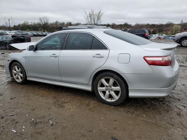 Obraz 2 z 2007 TOYOTA CAMRY CE 2007 z VIN 4T1BE46K77U012350