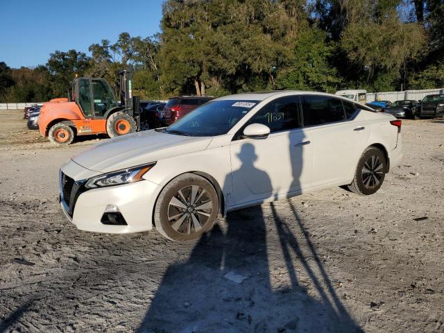 Obraz 1 z 2020 NISSAN ALTIMA SL 2020 z VIN 1N4BL4EW6LC156458