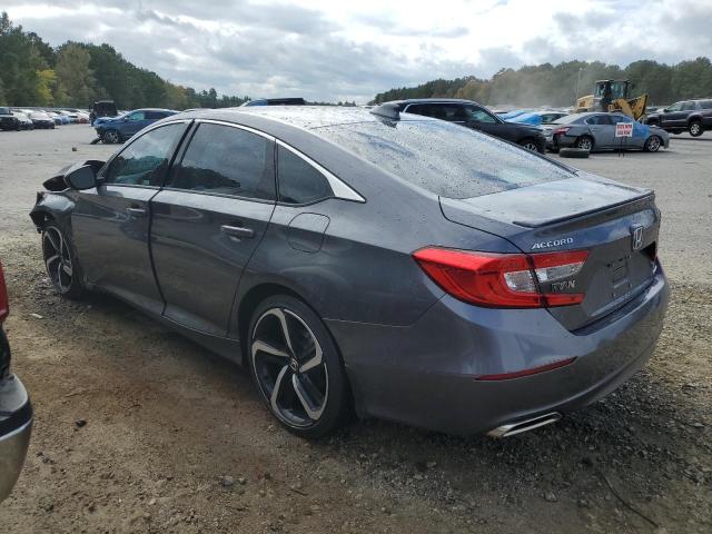 Image 2 of 2020 HONDA ACCORD SPORT 2020 with VIN 1HGCV1F34LA105422