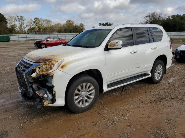 Изображение 1 2016 LEXUS GX 460 2016 с VIN JTJBM7FX3G5133968