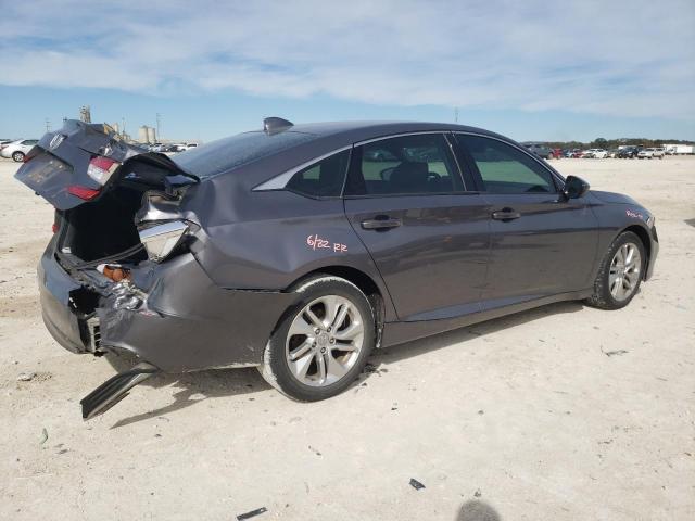 Image 3 of 2019 HONDA ACCORD LX 2019 with VIN 1HGCV1F18KA034383