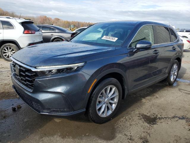 Image 1 of 2023 HONDA CR-V EXL 2023 with VIN 7FARS3H75PE003920