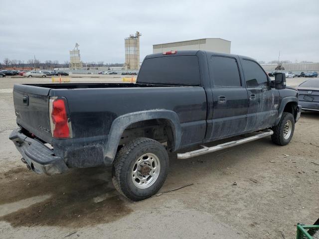 Изображение 3 2005 CHEVROLET SILVERADO K2500 HEAVY DUTY 2005 с VIN 1GCHK23265F862858
