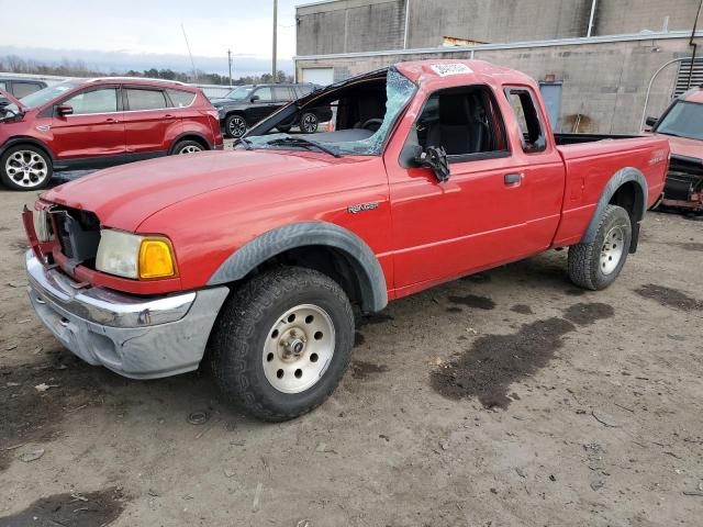 Obraz 1 z 2005 FORD RANGER SUPER CAB 2005 z VIN 1FTZR45E75PA05056