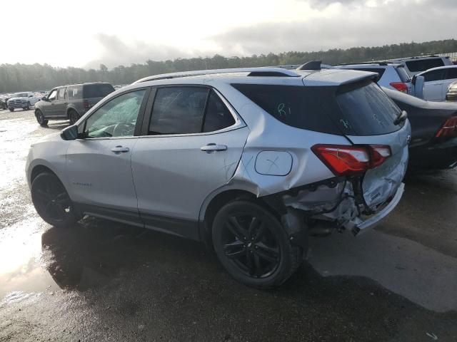 Obraz 2 z 2021 CHEVROLET EQUINOX LT 2021 z VIN 3GNAXKEVXML359338