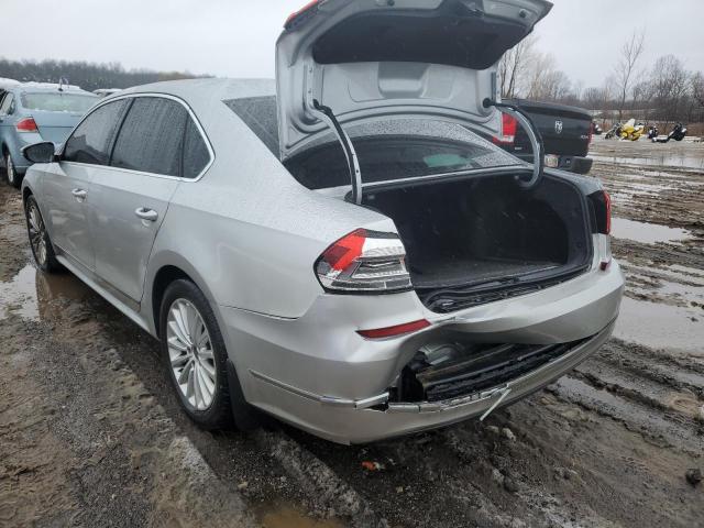 Image 2 of 2016 VOLKSWAGEN PASSAT SE 2016 with VIN 1VWBT7A31GC058903