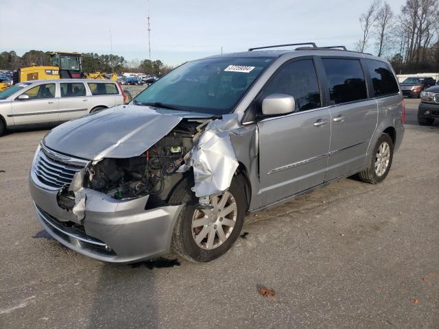 Obraz 2015 CHRYSLER TOWN & COUNTRY TOURING 2015