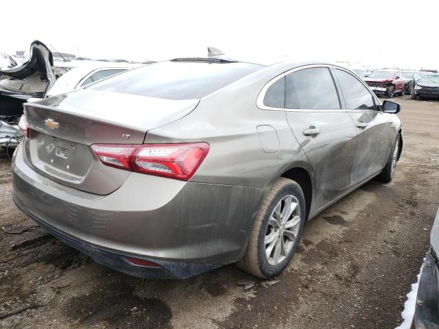 Obraz 3 z 2020 CHEVROLET MALIBU LT 2020 z VIN 1G1ZD5ST0LF017911