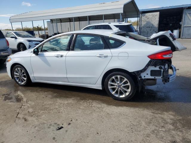 Изображение 2 2020 FORD FUSION SE 2020 с VIN 3FA6P0LU9LR113055